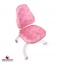 Кресло Goodwin HAPPY CHAIR (К639) Pink heart