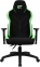Крісло геймерське GT Racer X-2692 Black/Green