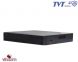 Купить Видеорегистратор IP TVT TD-3204H1-4P-C (40-40) в Киеве с доставкой по Украине | vincom.com.ua