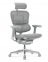 Купить Кресло компьютерное ERGOHUMAN LUXURY 2 Gray (EHE2-AG-HAM-5D-L) в Киеве с доставкой по Украине | vincom.com.ua