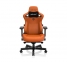 Крісло геймерське Anda Seat Kaiser 3 Size XL (AD12YDC-XL-01-O-PV/C) Orange