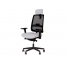 Кресло Новый Стиль Absolute R HR NET BLACK EQA PL70