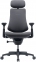 Кресло офисное эргономичное LiberNovo Omni Gen Graphite 48 см