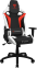 Крісло геймерське ThunderX3 XC3 Ember Red