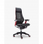 Кресло компьютерное GT Chair ROC-Chair red