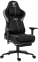 Кресло геймерское GT Racer X-2308 Fabric Black/Gray