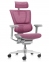 Купить Кресло компьютерное MIRUS-IOO 2 (IOOE2-AG-HAM-5D-L) сетка T-168-B5 pink в Киеве с доставкой по Украине | vincom.com.ua