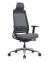 Купить Кресло офисное KreslaLux FILO-A1 Black/Grey в Киеве с доставкой по Украине | vincom.com.ua