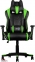 Купить Кресло AeroCool AC220BG Gaming Chair Black/Green в Киеве с доставкой по Украине | vincom.com.ua
