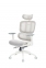 Купить Кресло офисное Officepro Skyline OC680-W-LG-LG White/Light Gray в Киеве с доставкой по Украине | vincom.com.ua