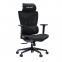 Кресло геймерское Anda Seat X-Air Mega Size XL Mesh Black