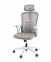 Крісло офісне Аклас Урбино GR Tilt (8040A-1) Сірий
