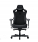 Купить Кресло геймерское Anda Seat Kaiser 3 Pro Size XL Dark Gray Fabric в Киеве с доставкой по Украине | vincom.com.ua