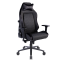Кресло геймерское HATOR Ironsky Fabric (HTC-898) Black