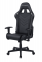Кресло геймерское DXRacer P Series GC-P132-N-F2-NVF Black