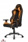 Купить Кресло Akracing K702A black&orange в Киеве с доставкой по Украине | vincom.com.ua