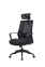 Кресло офисное Officepro Harmony OC310-B-B-B Black