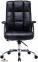 Купити Офісне крісло GT Racer X-2975 Black у Києві з доставкою по Україні | vincom.com.ua