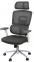 Купить Кресло офисное Аклас Арктик GTR 3D WT (LVB Grey OS Gray) в Киеве с доставкой по Украине | vincom.com.ua