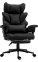 Купити Крісло офісне GT Racer B-2511 Fabric Black у Києві з доставкою по Україні | vincom.com.ua
