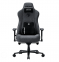 Кресло геймерское Anda Seat Novis Plus XL Dark Grey Fabric