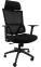 Кресло офисное GT Racer B-253 Black