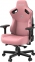 Купить Кресло геймерское Anda Seat Kaiser 3 Size L (AD12YDC-L-01-P-PV/C) Pink в Киеве с доставкой по Украине | vincom.com.ua