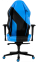 Купити Крісло геймерське GT Racer X-3102 WAVE BLACK/BLUE у Києві з доставкою по Україні | vincom.com.ua