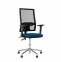Кресло офисное Новый Стиль TAKTIK II R NET Freelock CHR64
